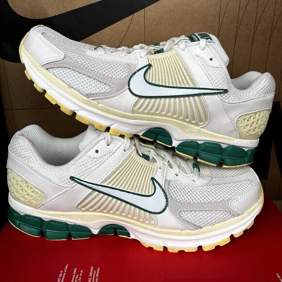 NEW Nike Air Zoom Vomero 5 “Masters” Alabaster Malachite FN8361-101 Sz 11.5 main image 7
